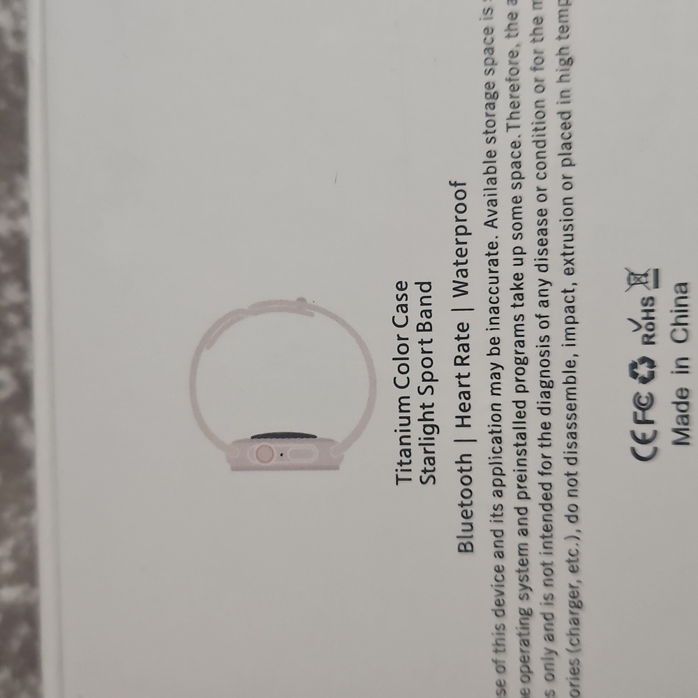 Smartwatch - image 2